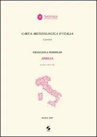 Sconto Carta archeologica d‘Italia. Aprilia