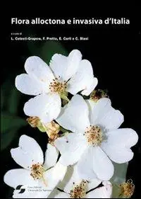 Professionale Flora alloctona e invasiva d‘Italia