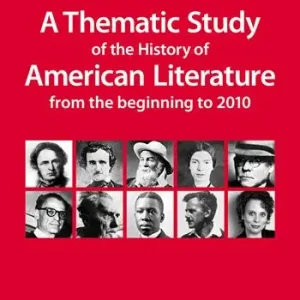 Di Tendenza A thematic study of the history of American literature from the beginning to 2010