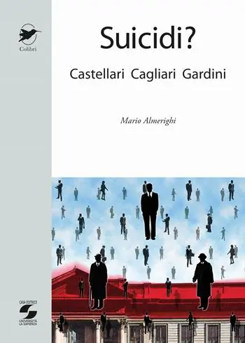 Pagamento Sicuro Suicidi? Castellari, Cagliari, Gardini