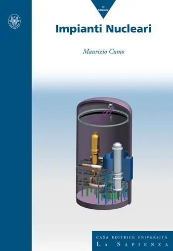 Impianti nucleari Consegna Rapida
