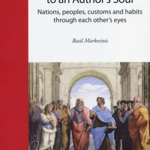 Promozione Esclusiva Windows to an author‘s soul. Nations, people, customs and habits through each other‘s eyes