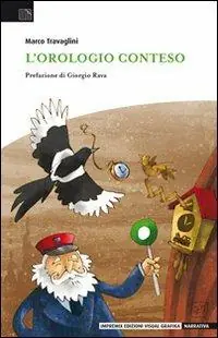 Offerta Speciale L‘orologio conteso