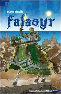 Falasyr Novità