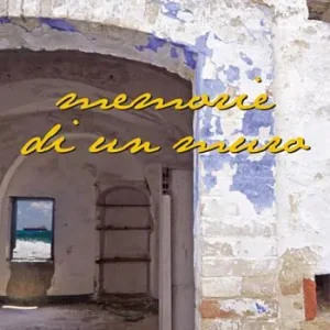 Prezzo Scontato Memorie di un muro