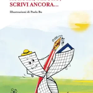 Solo Oggi Aurora, tesoro, scrivi ancora...