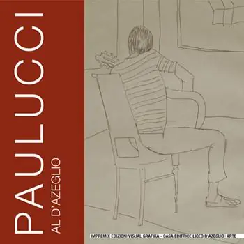 A Buon Prezzo Paulucci al d‘Azeglio. Ediz. illustrata
