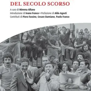 Più Venduto Storia di un operaio del secolo scorso