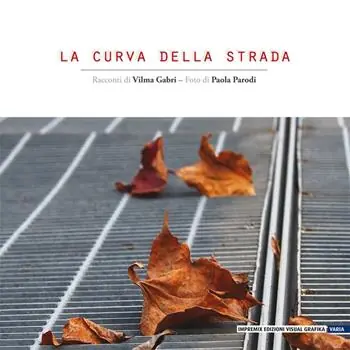 La curva della strada Scelto Dai Clienti
