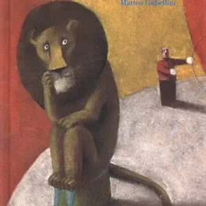 Ordina Subito Un vero leone. Ediz. illustrata