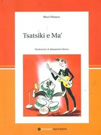 Tsatsiki e Ma‘ Spedito Oggi