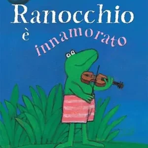 Ranocchio è innamorato Popolare