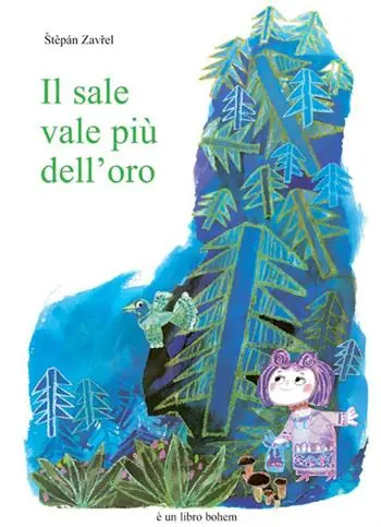 Offerta Limitata Il sale vale più dell‘oro. Ediz. illustrata