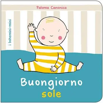 Buongiorno sole Scelto Dai Clienti