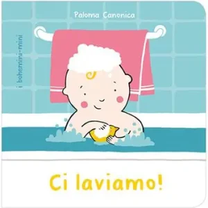 Compra Online Ci laviamo! Ediz. illustrata