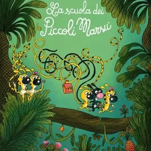 La scuola dei piccoli Marsù. Ediz. illustrata Promozione