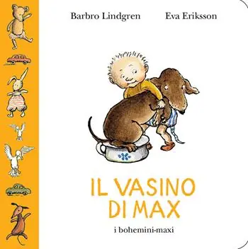 Pagamento Sicuro Il vasino di Max