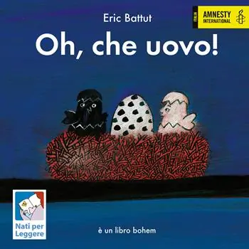 Oh, che uovo! Nuova ediz. Di Tendenza