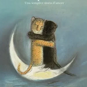 Super Prezzo Leopanera. Una semplice storia d‘amore. Ediz. illustrata