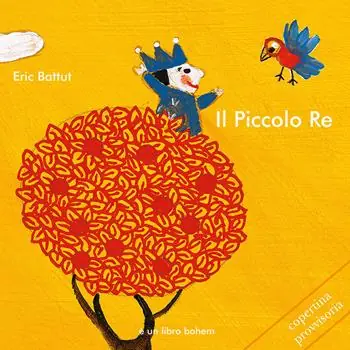 Economico Il piccolo re. Ediz. illustrata