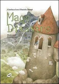 Esclusivo Mago Disastro