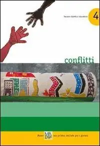 Conflitti. Madre. Una politica dell‘arte per i giovani Esclusivo