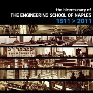 Prezzo Basso The bicentenary of the engineering school of Naples 1811-2011