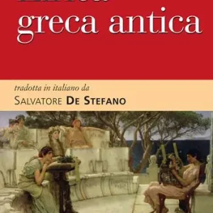 Nuovo Arrivo Lirica greca antica