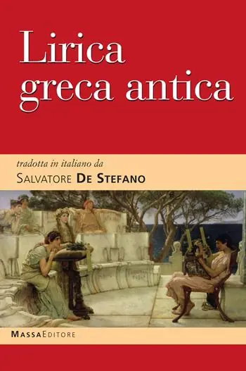 Nuovo Arrivo Lirica greca antica
