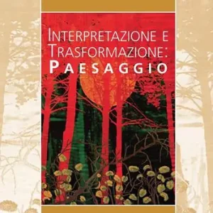 Spedito Oggi Interpretazione e trasformazione paesaggio