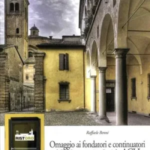 Spedizione Espresso Omaggio ai fondatori e continuatori della cooperativa sociale ACLI