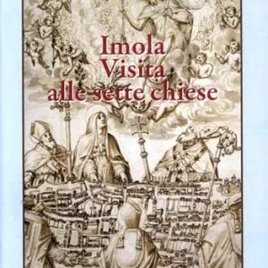 Spedizione Espresso Imola. Visita alle sette chiese