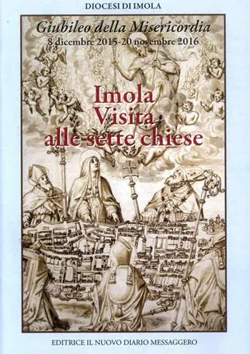 Spedizione Espresso Imola. Visita alle sette chiese
