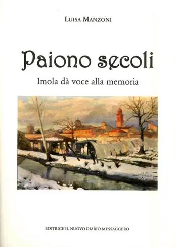 Paiono secoli. Imola dà voce alla memoria Ultima Occasione