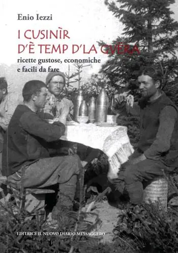 I cusinìr d‘è temp d‘la gvera. Ricette gustose, economiche e facili da fare A Buon Prezzo