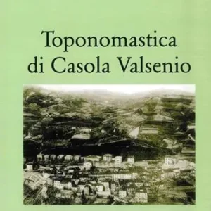Toponomastica di Casola Valsenio Consegna Rapida