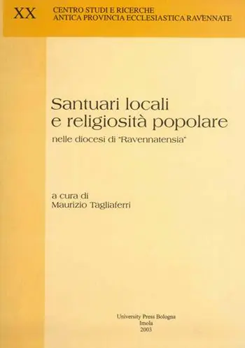 Sconto Santuari locali e religiosità popolare nelle diocesi di «Ravennatensia»