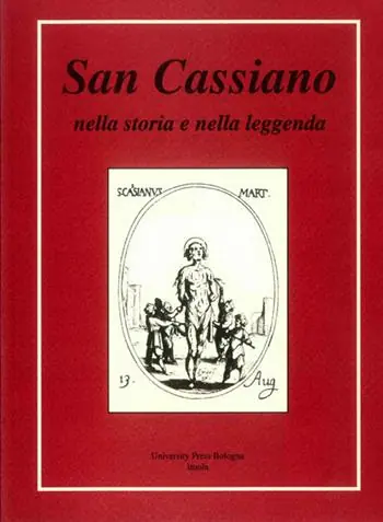 San Cassiano nella storia e nella leggenda Prezzo Basso