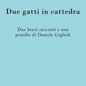 Popolare Due gatti in cattedra