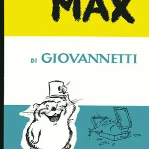 Occasione Imperdibile Max