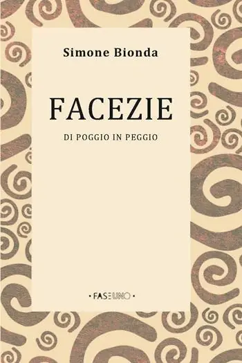 Facezie Quantità Limitata