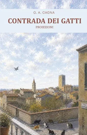 Occasione Contrada dei gatti