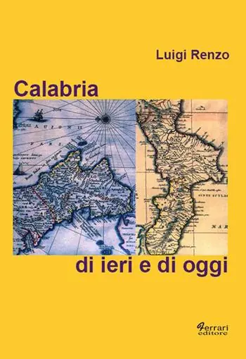 Calabria di ieri e di oggi Promo Stagionale