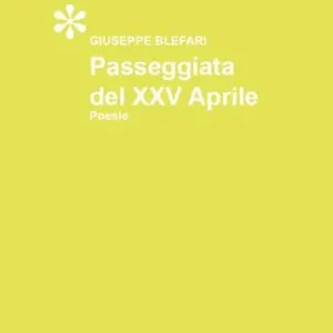 Passeggiata del XXV aprile Subito Disponibile