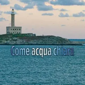 Professionale Come acqua chiara