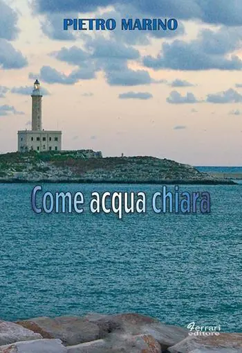 Professionale Come acqua chiara