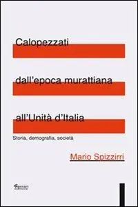 Compra Online Calopezzati dall‘epoca murattiana all‘Unità d‘Italia