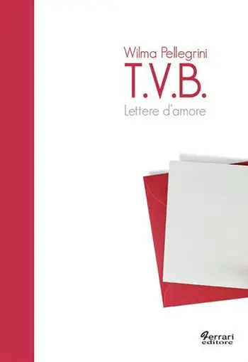 T.V.B. Lettere d‘amore Prezzo Basso