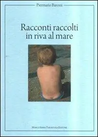 Racconti raccolti in riva al mare Promozione