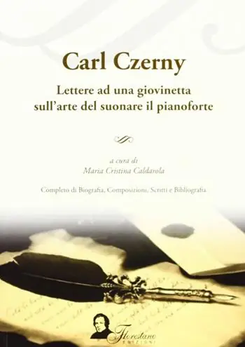 Lettere ad una giovinetta sull‘arte di suonare il pianoforte Prezzo Basso